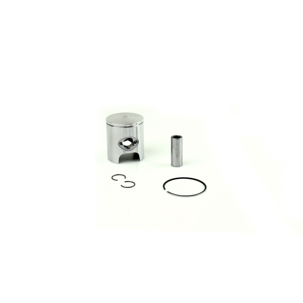 Piston coulé 2T Ø 39,96 mm pour le cylindre Athena Standard Bore Athena 1 - AVSmoto Racing Parts 