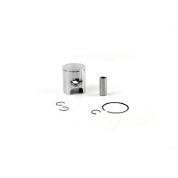 Piston coulé 2T Ø 39,97 mm pour le cylindre Athena Standard Bore Athena 1 - AVSmoto Racing Parts 