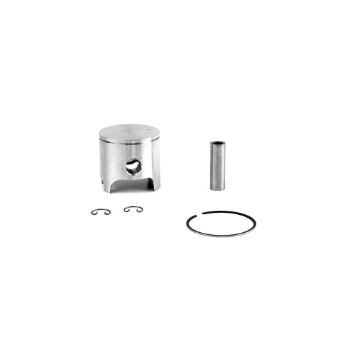 Piston coulé 2T Ø 47,54 mm pour le cylindre Big Bore Athena Athena 1 - AVSmoto Racing Parts 