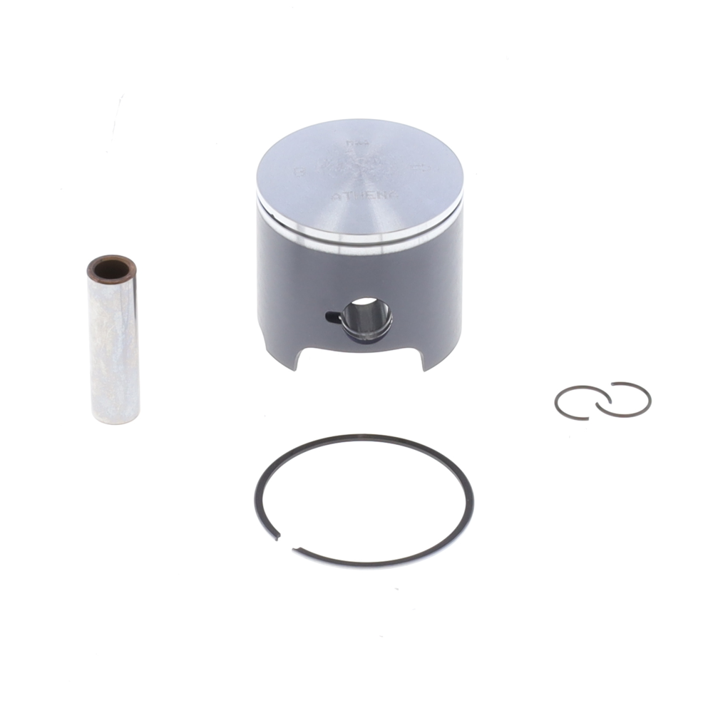 Piston coulé 2T Ø 49,95 mm pour le cylindre Big Bore Athena Athena 1 - AVSmoto Racing Parts 