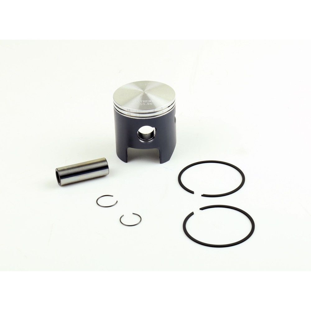 Cast Piston Ø 55,96 mm for OE Cylinder