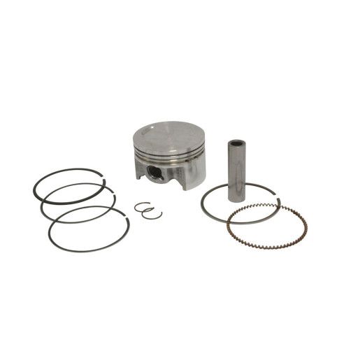 Cast Piston Ø 56,96 mm for OE Cylinder