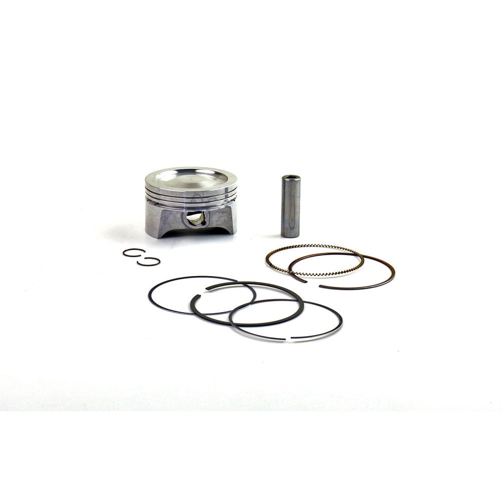 Cast Piston Ø 73,96 mm Athena Big Bore Cylinder Kit