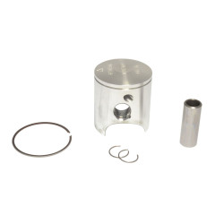 Piston de course forgé 2T Ø 46,96 mm pour cylindre d'origine Athena 1 - AVSmoto Racing Parts 