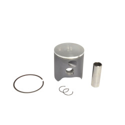 Piston de course forgé 2T Ø 53,95 mm pour cylindre d'origine Athena 1 - AVSmoto Racing Parts 