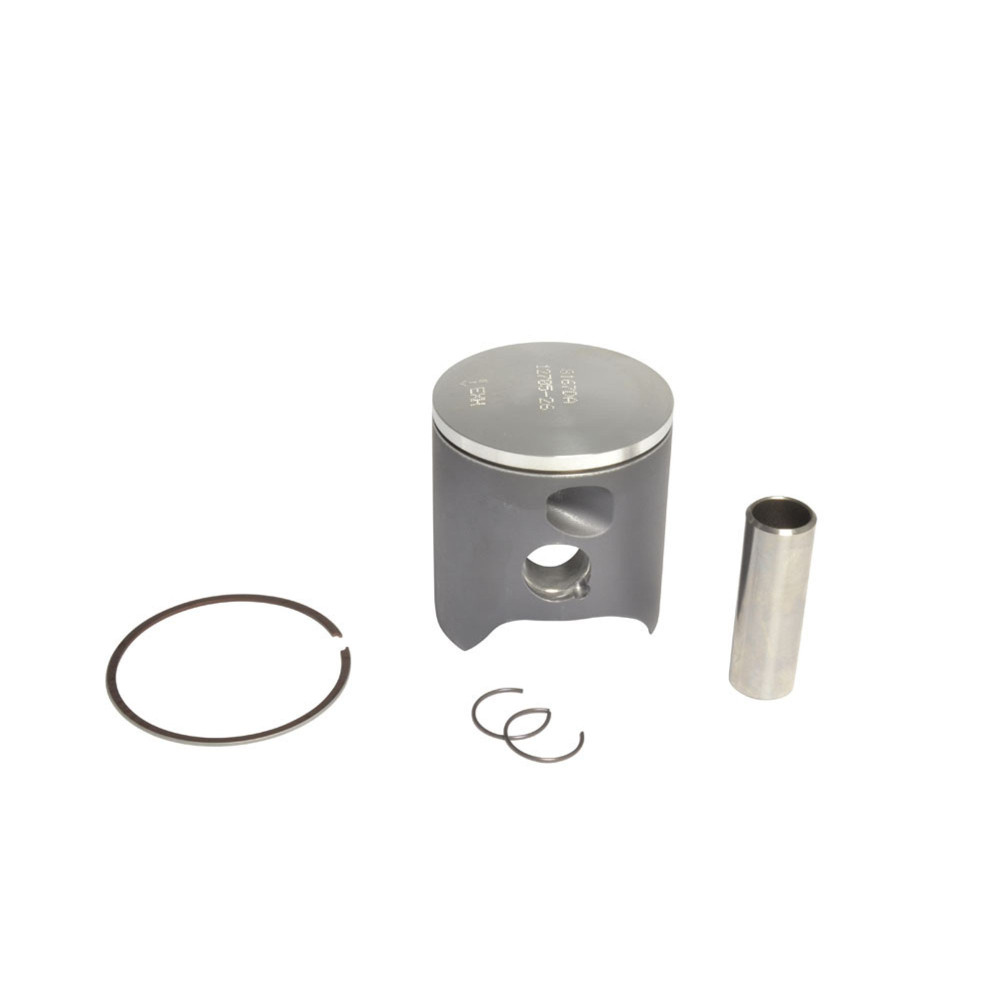 Piston de course forgé 2T Ø 53,95 mm pour cylindre d'origine Athena 1 - AVSmoto Racing Parts 