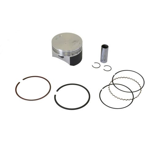 Forged Racing Piston Ø 76,44 mm for OE Cylinder