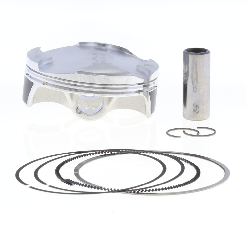 Forged Racing Piston Ø 77,96 mm for OE Cylinder