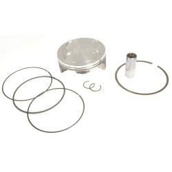 Piston de course forgé 4T Ø 95,96 mm pour cylindre d'origine Athena 1 - AVSmoto Racing Parts 