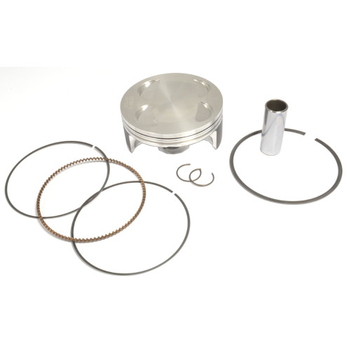 Piston de course forgé 4T Ø 96,95 mm pour cylindre d'origine Athena 1 - AVSmoto Racing Parts 