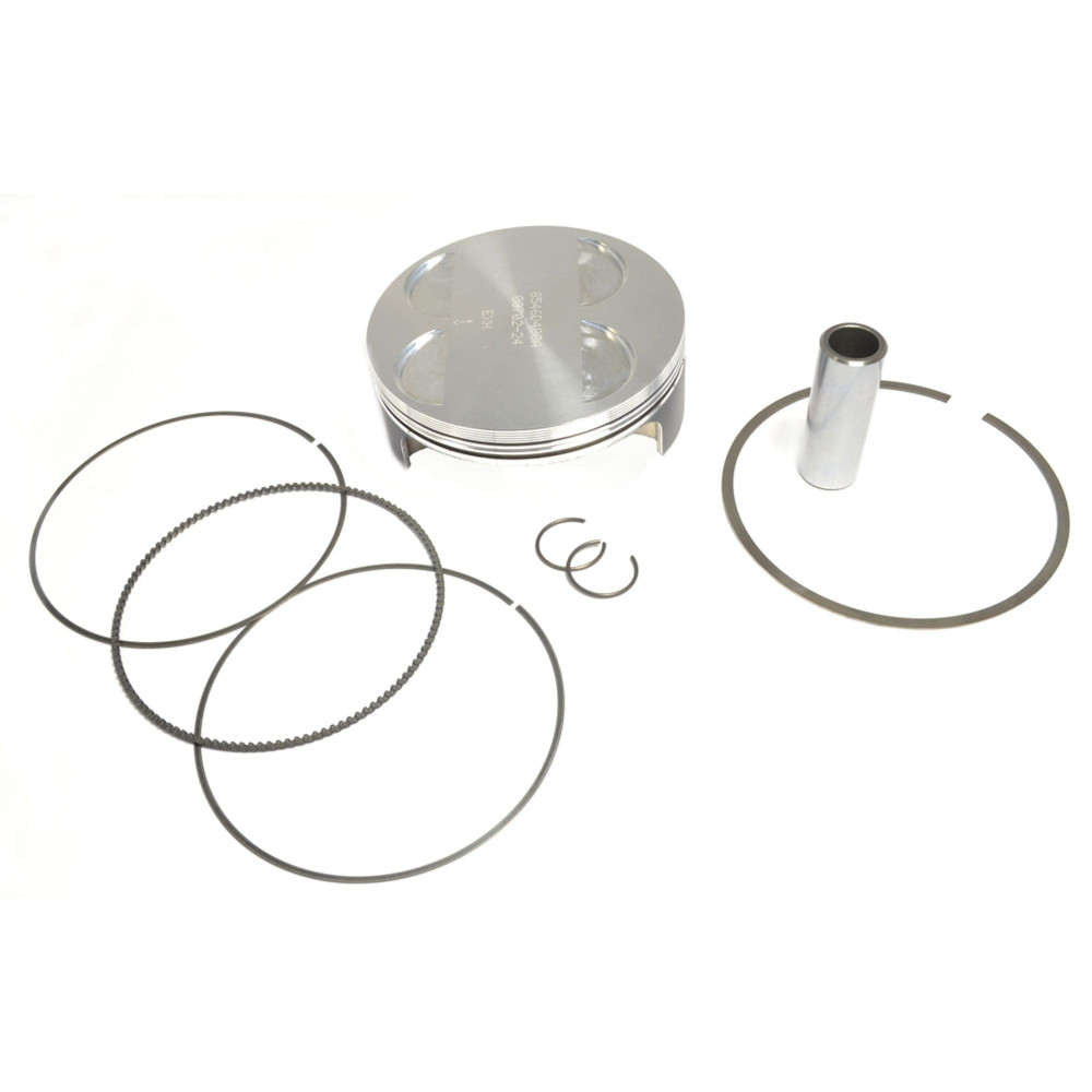 Piston de course forgé 4T Ø 99,95 mm HC pour le cylindre Athena Big Bore Athena 1 - AVSmoto Racing Parts 