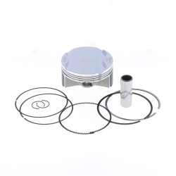 Piston forgé 4T Ø 89,94 mm pour cylindre Athena et OE Athena 1 - AVSmoto Racing Parts 