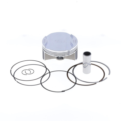 Piston forgé 4T Ø 89,96 mm pour cylindre Athena et OE. Athena 1 - AVSmoto Racing Parts 