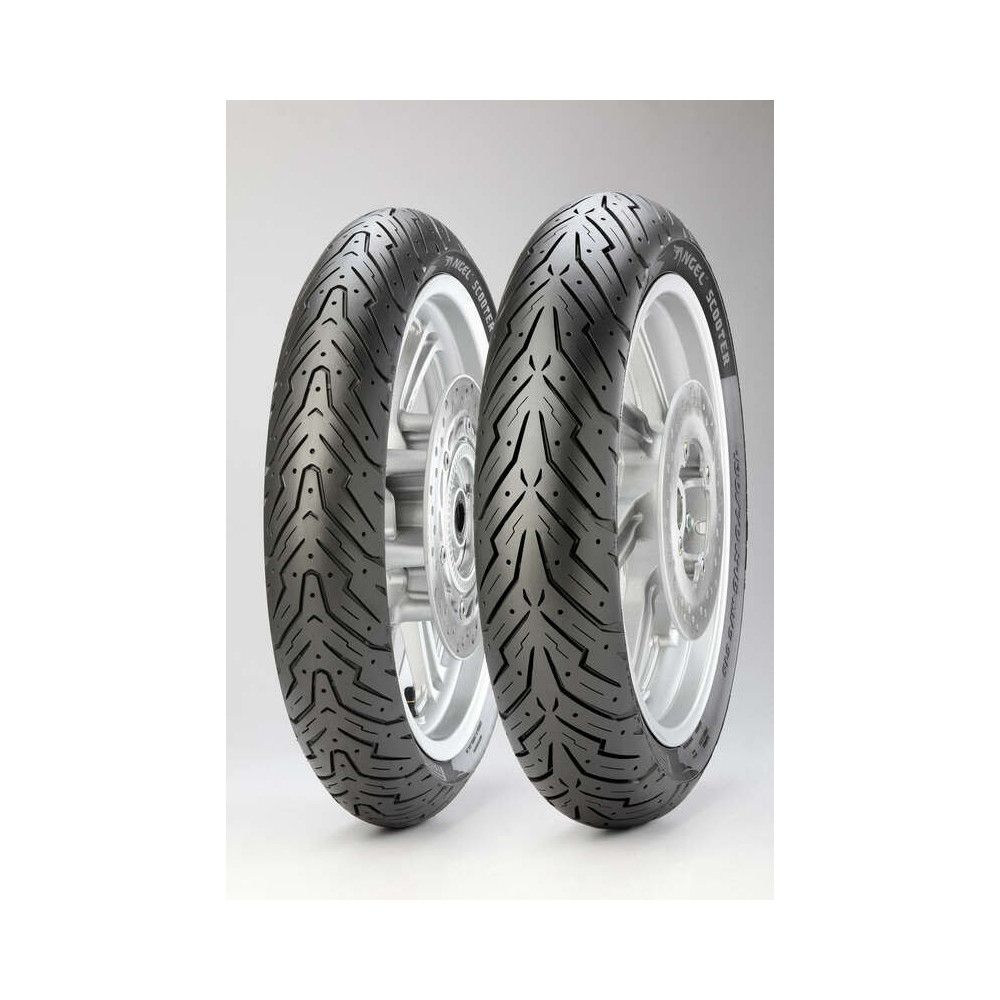 Pneu PIRELLI ANGEL SCOOTER REINF 140/70-12 65P TL