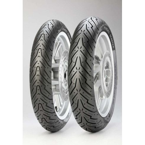 Pneu PIRELLI ANGEL SCOOTER REINF 140/70-12 65P TL