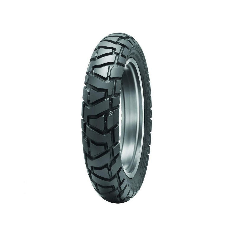 Pneu DUNLOP TRAILMAX MISSION 150/70 B 17 M/C 69T TL M+S