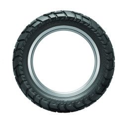 Pneu DUNLOP TRAILMAX MISSION 150/70 B 17 M/C 69T TL M+S