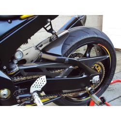 Protection de chaine Carbone, Suzuki GSX 1000 K5-K6