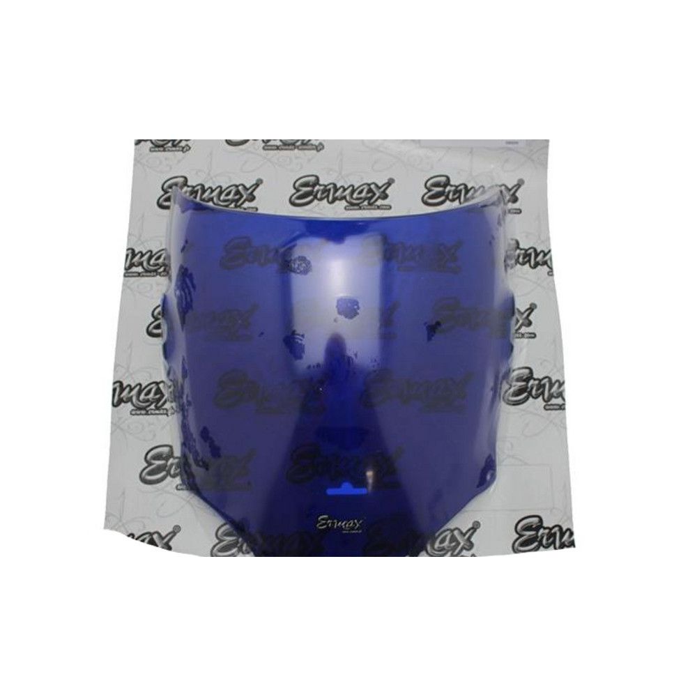 Bulle Ermax Haute Protection Honda 125 NSR JC22