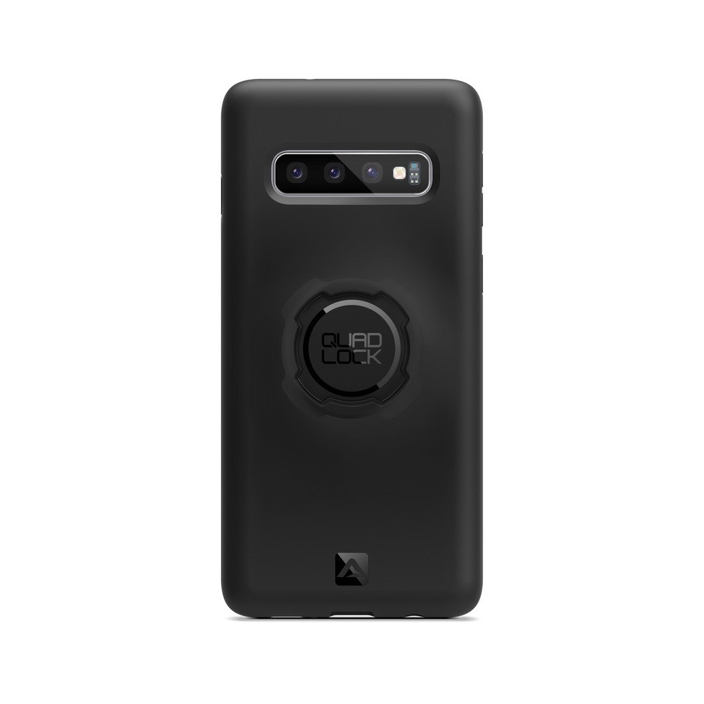 Coque de téléphone QUAD LOCK - Samsung Galaxy S10