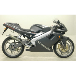 Echappement Racing Arrow Cagiva 125 MITO 2 EVO 91-93