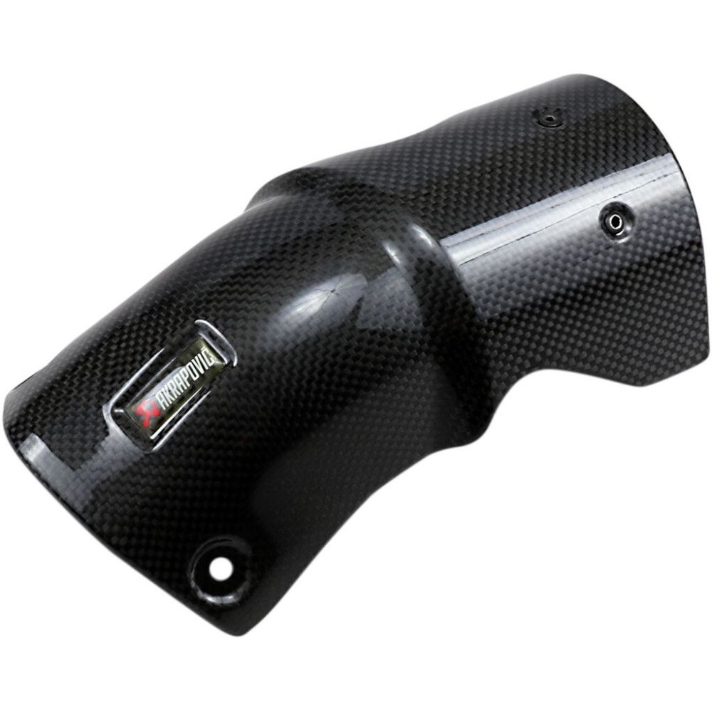 Pare chaleur Akrapovic