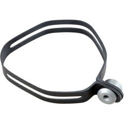 Collier de silencieux Akrapovic CZ11