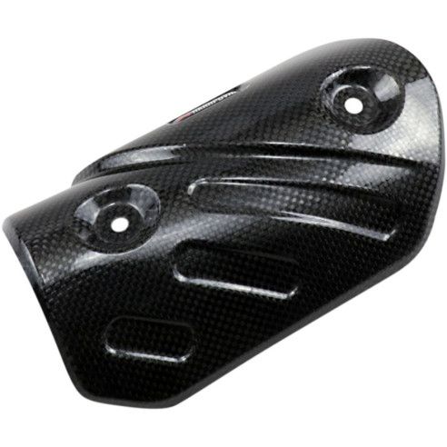 Pare chaleur Akrapovic