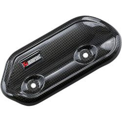 Pare chaleur Akrapovic