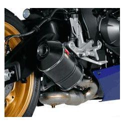 Silencieux de rechange Akrapovic Honda CBR1000RR