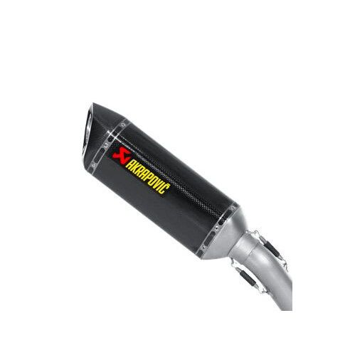 Silencieux de rechange Akrapovic Suzuki GSXR1000