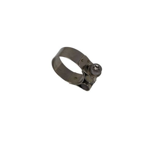 Collier de silencieux Akrapovic MP3 400