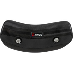 Pare chaleur Akrapovic