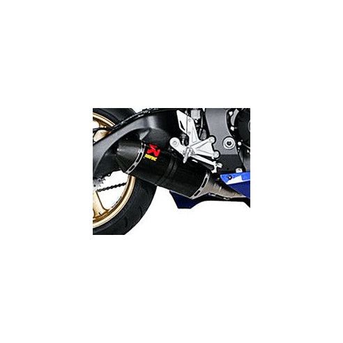 Silencieux de rechange Akrapovic Honda CBR1000