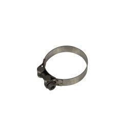 Collier de silencieux inox Akrapovic