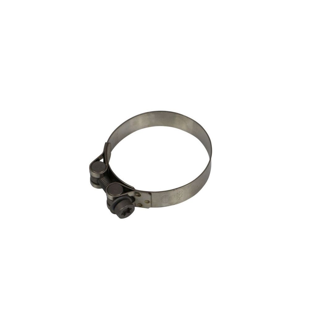 Collier de silencieux inox Akrapovic