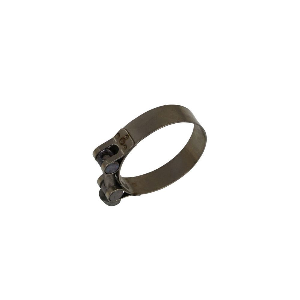 Collier de silencieux inox Akrapovic