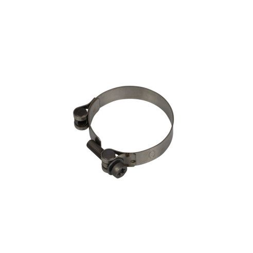 Collier de silencieux inox Akrapovic