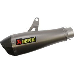 Silencieux de rechange Akrapovic BMW S1000RR