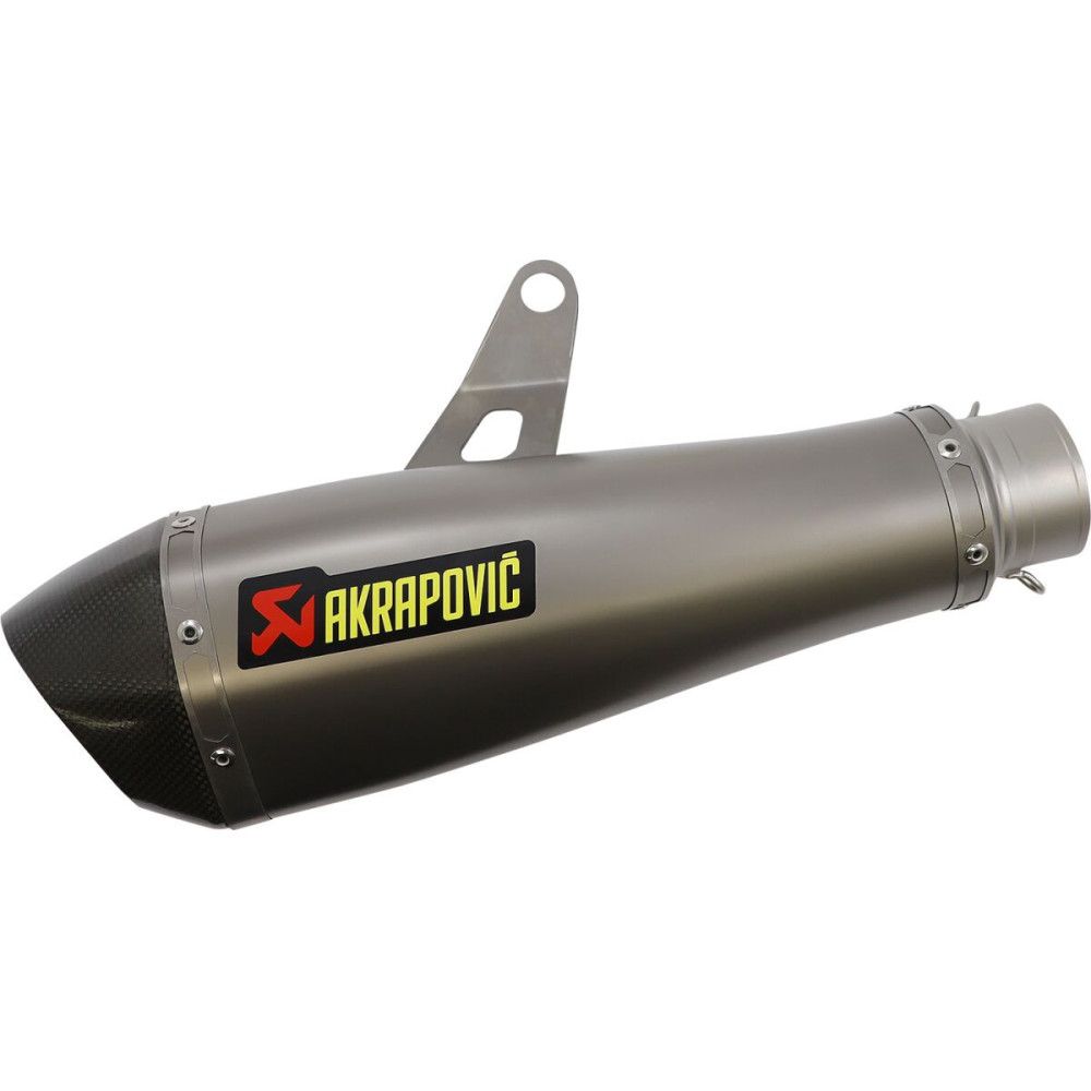 Silencieux de rechange Akrapovic BMW S1000RR