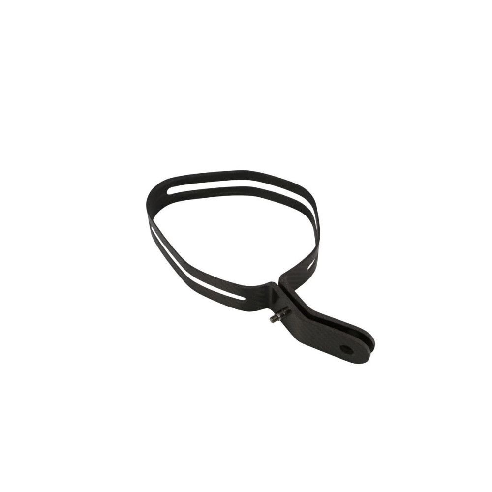 Collier de silencieux Akrapovic CR28