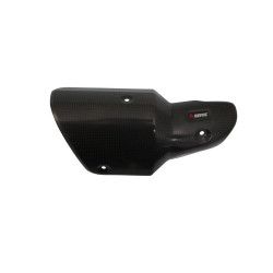 Pare chaleur Akrapovic