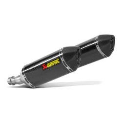 Silencieux de rechange Akrapovic