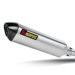 Silencieux de rechange Akrapovic Yamaha T-Max