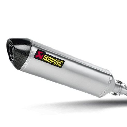 Silencieux de rechange Akrapovic Yamaha T-Max