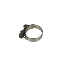 Collier de silencieux inox Akrapovic