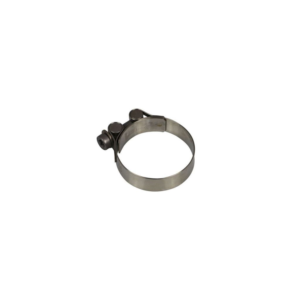 Collier de silencieux inox Akrapovic