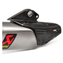 Pare chaleur Akrapovic