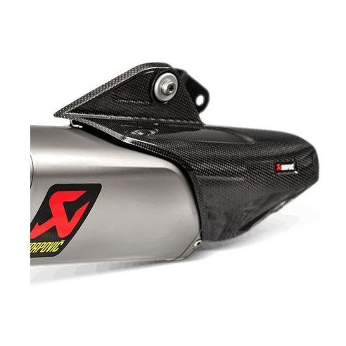 Pare chaleur Akrapovic