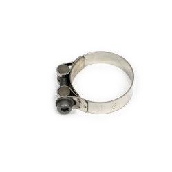 Collier de silencieux inox Akrapovic